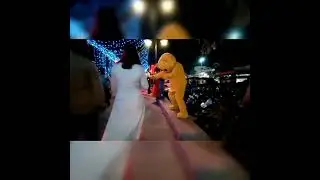 Teddy bear backchodi dance pranks 🤪 India || Teddy bear ne kiya girls ke sath 😇 dance || #shorts