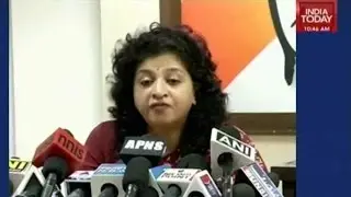 AAP Govt Cheating Delhi People: Congress After Petrol, Diesel Price Hike