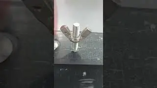 How to install and use Bright Zinc Plated Steel Wing nut