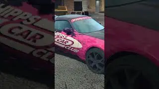 APB RELOADED - SOME OF MY CARS