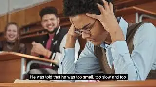The Power of Persistence - Motivational Video 2023