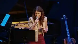 THE SONGS CARMEN SANG - Serena Berneschi 4tet Stefano Cantini @ Teatro di Guardistallo (LI)