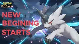 Pursuit Have Crazy Damage🤯 ||POKEMON UNITE||