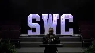 Soul Winners Prayer Night
