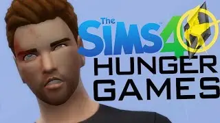 SIMS 4 HUNGER GAMES - Viewer Choice - Shane Dawson, Katy Perry, Jeffree Star, Rupaul, & More!