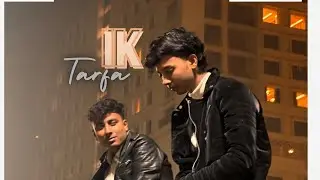 D59 - EK TARFA ( @daymonbeats) I