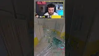 Прощай, LC10 👋❌ Против приветствия ZERO AIM 👑✅ Настройка в конце