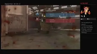 ProdbyJAHN's Live Modern Warfare Alpha NEW GAMEPLAY