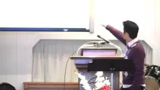 You Are Not Alone, an expository sermon by Rev. Joshua Lee on Acts 19:35-20:6