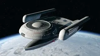 Five starfleet ships I dont want to serve on