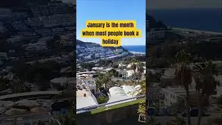 Help us find your DREAM holiday!