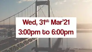 Study in California eWorld Education Fair Edu-Thon | Edwise International