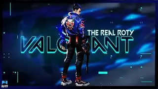 Road to Diamond 💎 With the boys! | VALORANT Live Stream | TheRealRoty