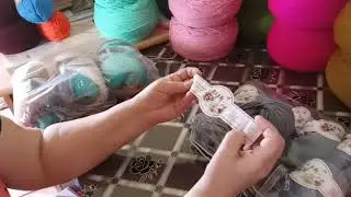 Моя кавказская пряжа и не только)))).