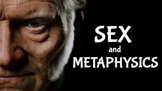 SCHOPENHAUER &ndash; Metaphysics, Love, and Sex | The Will to Life