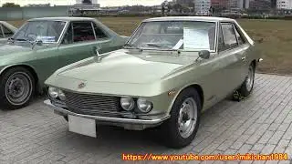 初代、日産シルビア　CSP311型