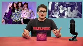 Gish Deluxe Reissue Unboxing (Smashing Pumpkins Box Set Series)