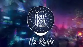 Happy New Year (Remix) - Nz #HPNY