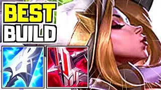 [12.3] BEST Miss Fortune Build | League of Legends (Season 12)