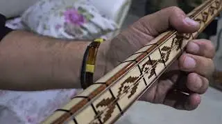 en kolay saz dersi 150 hatıran yeter 1.bölm