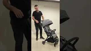 Kraft Star Kabin Bebek Arabası