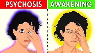The True Way Of Distinguishing Psychosis and Spiritual Awakening