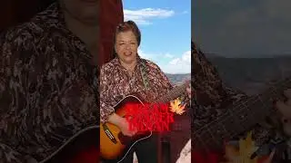 🎵 &ldquo;Indian Summer&rdquo; Miss Kristin Acoustic Solo (Live Performance)