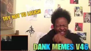 BEST MEMES COMPILATION V46 | Try Not to Laugh