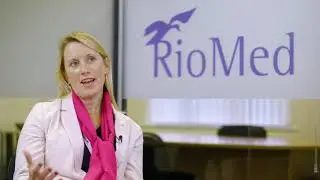 RioMed - Improving the quality, safety and efficiency of healthcare