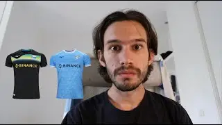 Le NUOVE MAGLIE della MIZUNO + MARIO GILA alla LAZIO! #parliamone