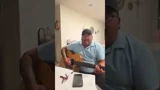 George Mercado,  Acoustic guitar,  