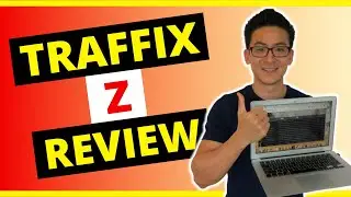 TraffixZ Review - Will This Software Get You Results?