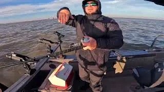 Delta to the River Sturgeon action