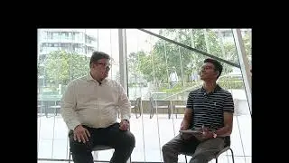 Think About It - The Future of Communication: AI, Humanity & Connection with Vlad