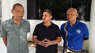 Entrevista acci&oacute;n solidara