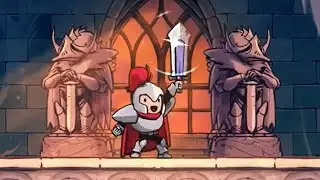 [Early Acess] Rogue Legacy 2 - First Look Gameplay (PC)