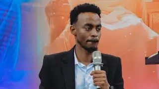 ኢየሱስን ማየት እንዴት ይቻላል?