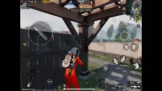 PUBG