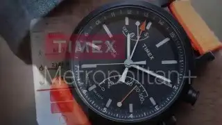 METROPOLITAN+ MONITEUR D'ACTIVIT&Eacute;