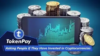 #5 Asking People if They Have Invested in Cryptocurrencies