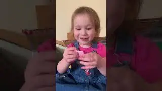 Percy Pigs taste test