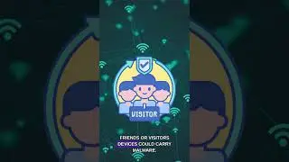 How to improve security of Wi-Fi? 5 Wifi Mistakes and Security Tips