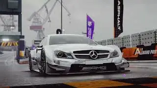 How to Drive: Grand Prix : Round 2