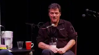 The Internet Is Not the Answer (BABF 2015)