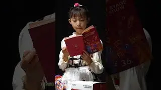 New Arrival！✨My First Stage Magic Show✨