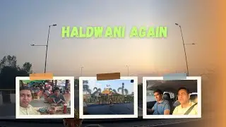 Ek baar phir Haldwani