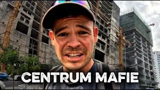 Toto je NAJHORŠIE mesto v Kambodži! 🇰🇭