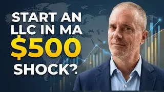 How to Start an LLC in Massachusetts (2026) &ndash; Step-by-Step Guide + $500 Fee Explained