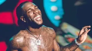 Burna Boy Best Performance At Afronation 2023 In Portugal #burnaboy #afronation