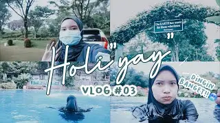 SHORT ESCAPE- at BLESSING HILLS!!